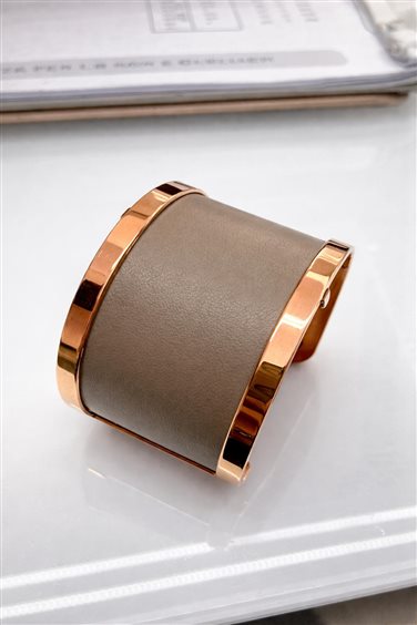 Pulsera Les Georgettes Mujer in Bronce 2222555 - 2222555